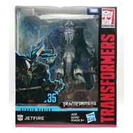 Transformers Studio Series 35 SS35 Leader Jetfire