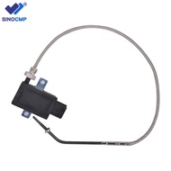 Promotion 07C919529L 07C919529A Exhaust Temperature Sensor FOR Bentley Continental Flying Spur Bank 