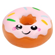 Bath & Kids Squishy Toy - Donut