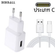 USB3.0โทรศัพท์มือถือ USB Type C 5V 2A ชาร์จเร็วสำหรับ Xiaomi Note 9 8 Pro 10 Mi 10 9 9T Pro Samsung A53 A52 A10 A21S 5g