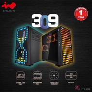 InWin 309 Mid Tower ATX Chassis