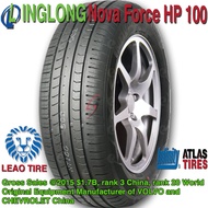 165/70 R14 Linglong/Leao Tire | Nova-Force HP100, R666 TL (165/70R14)
