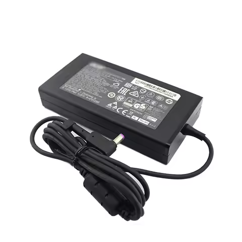 Original PA-1131-16 19V7.1A 135W Charger for Laptop Power ACER NITRO 5 AN515-52 N17C1 ASPIRE 7 V15 V