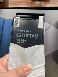 水貨Samsung galaxy S8 （4+64GB）