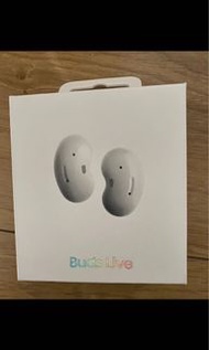 Samsung Galaxy Buds Live