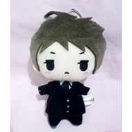 Danganronpa Anime Plush Nuigurumi - Junko Enoshima, Makoto Naegi, Kyosuke Munakata, Monomi, Monokuma