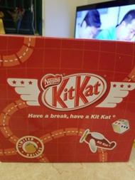 KitKat飛行