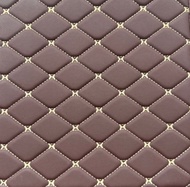 Aion V (รุ่นล่าสุด) พรมรถยนต์ 6 ชิ้น เต็มคัน 6D