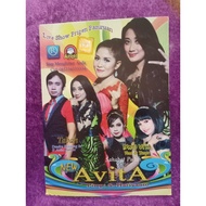 VCD NEW AVITA TABAH