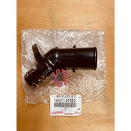 LEXUS IS250 GS250 GS300 GS350 Water Turtle Thermostat Cover Genuine Factory