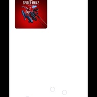SPIDERMAN 2 PS5 REGION JEPANG DIGITAL VERSION