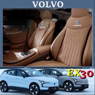 25 Volvo EX30 EX90 Car Seat Cushion Car Seat Cushion Interior Supplies