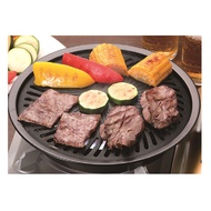 Iwatani BBQ Yakiniku Plate Grill Pan