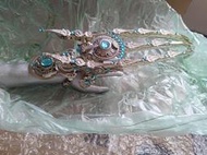 霹靂偶用兵器官方正品（最後一把）