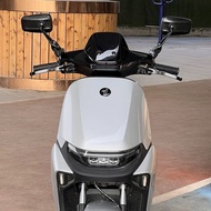 AOS4 Rearview Mirror No. 9 Electric Vehicle N70C/F90M/M95C Orion dz110P Square Enlarged Reflector