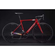 Road Bike Sunpeed Mars v2 2022