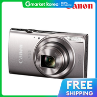 (แคนนอนเทยนกวง) กลองแคนนอนแท IXUS 285 HS A สเงน สนคาใหมพรอมสง/จดสงดวน