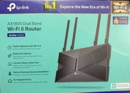 TP-Link Archer AX23 Wi-Fi 6 路由器