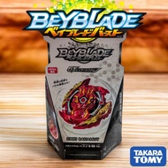 Takara Tomy Beyblade Burst GT (Brand New) B-00 Zwei Bahamut.Ω.A'-Zan