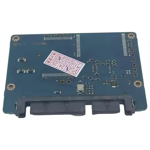 8GB SATA SSD SDSA5AK-008G-1006 Half Slim Drive Fits For SanDisk Sdsa5ak-008g-1006