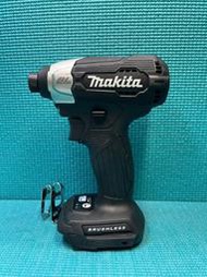 台中工具老爹 MAKITA 美規 DTD157 黑魂色 衝擊起子機 XDT18 DTD171 DTD172 DTD173