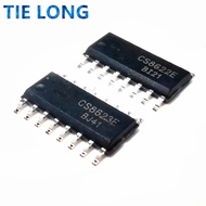 5 pçs/lote CS8573E CS8622E CS8623E SOP16 ESOP16