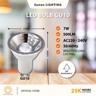 LED GU10 7W 8W 10W 15W