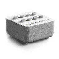 Smart White Noise Sleep Device 8 Channel Mixing Connection Meditation Device Baby Sleep Aid Sleep Ai