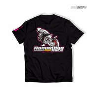 RAMADHAN NIGHT RACE T-SHIRT VOL 4 I ORIGINAL NOBSTAR MERCH - nobstar.official