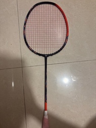 Yonex astrox77 pro 3u