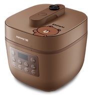 Joyoung Line Collaboration Electric 3L Pressure Cooker Small Household Multi Functional
