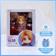 [Genuine] France Nendoroid Model - Nendoroid 1638 Hetalia World Stars