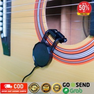 PROMO- NEW PICKUP GITAR SPUL TEMPEL GITAR MIC TEMPEL GUITAR PICK UP TERLARIS