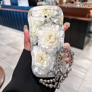 YIWESAN Casing Hp Untuk Samsung Galaxy J5 Pro J5 2017 J5 2016 J3 2016 J2 Prime J2 Ace J2 Pro 2018 Ca