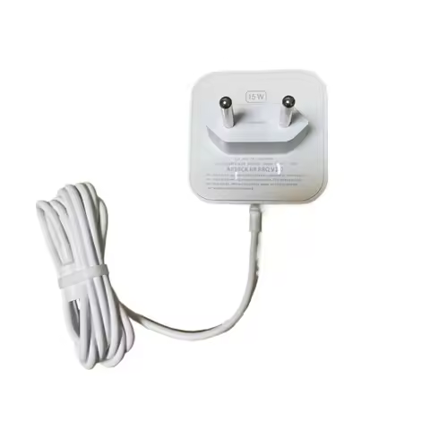 EU Plug for Amazon adapter power charger GP92NB 15W Echo Dot 3 4 5 generation