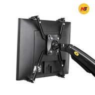 Bộ Kẹp Màn Hình NB FP1 17 - 27 Inch ( Sử Dụng Cho Màn Hình Không Thiết Kế Treo )