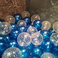 backdrop birthday belon birthday party set murah Influencer Children Birthday Balloon Party Gypsophi
