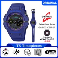G SHOCK GA-B001 Cyber Color Series GA-B001CBR-2A / GA-B001CBR-2 / GA-B001CBR