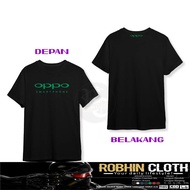 Oppo Smartphone DB Company Shirt
