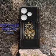 (GM51) NEWEST POCO F6 Softcase | Aesthetic Softcase Premium | Cool Soft Case | Softcase Pro Camera |