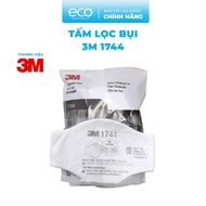 3M 1744 dust filter filters dust and welding fumes for 3M 3100/3200 mask