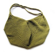 托特包 2.0 棉麻手感 包包 購物袋 提袋 鉤針 編織包