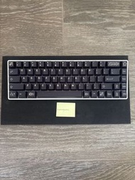 Custom Mechanical Keyboard