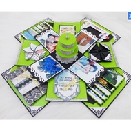 Love box gift box