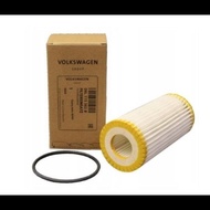 OIL FILTER VOLKWAGEN GOLF GTI 2.0 MK7 PASSAT B8 AUDI 1.8 2.0 A4 A5 A6 A7Q3 Q5 Q7 TT MK3 PORSCHE MACA