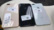 iPhone 8 Plus 64gb