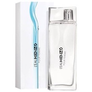 水之戀女士淡香水 100ml 平行進口