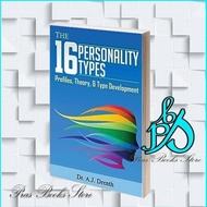 The 16 Personality Types: Profiles, Theory, & Type Development