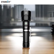 Cyansky P32R Highlight Searchlight 3000 Lumens 650M