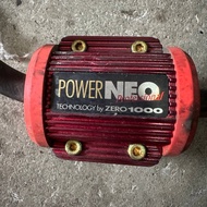 Top Fuel Zero 1000 Power Neo Japan used